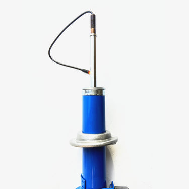 Fit Nissan GTR R35 Skyline AWD 2009-2016 Front Shock Abosorber Strut w/Electric